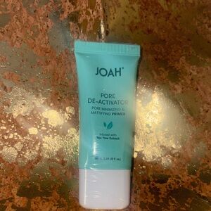 J.O.A. Mint Green Pore Minimizing Primer BOGO item